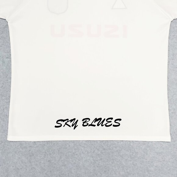 COVENTRY CITY Men Large L Vintage Football Shirt Jersey 1997-1998 Le Coq Sportif - Picture 14 of 16